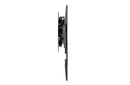 Dual Arm Full Motion LED / Curve TV Wall Mount - SH 370P (Fits Most 32" ~ 70" Screen, Max. VESA: 400X400mm, Capacity 40kg) - Tuzzut.com Qatar Online Shopping