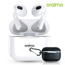 Oraimo Air-R03 Wireless Headphone - TUZZUT Qatar Online Shopping