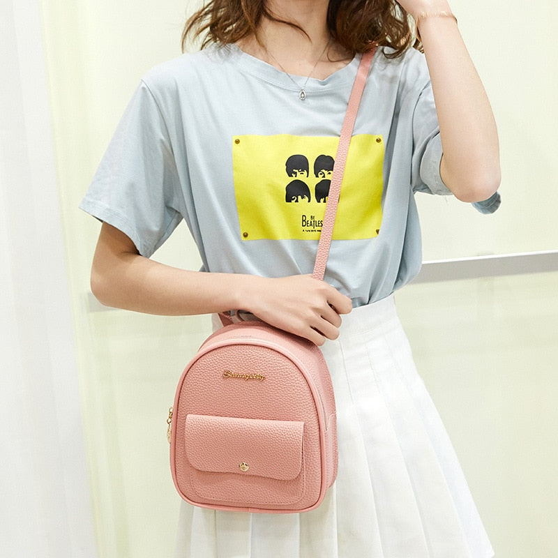 Ladies Mini Model Small Bag UY457 Ladies Mini Model Small Bag UY457