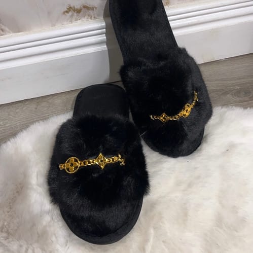 Women Slippers New Fashion Shoes S550067 Women Slippers New Fashion Shoes S550067