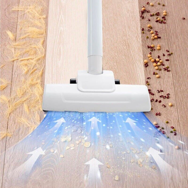 Cordless Vacuum Cleaner Wireless Rechargeable Portable Car Home Vacuum Cleaner FH-268 - Tuzzut.com Qatar Online Shopping