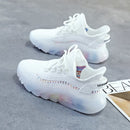 Women's Fashion Sneaker 555252 - TUZZUT Qatar Online Shopping