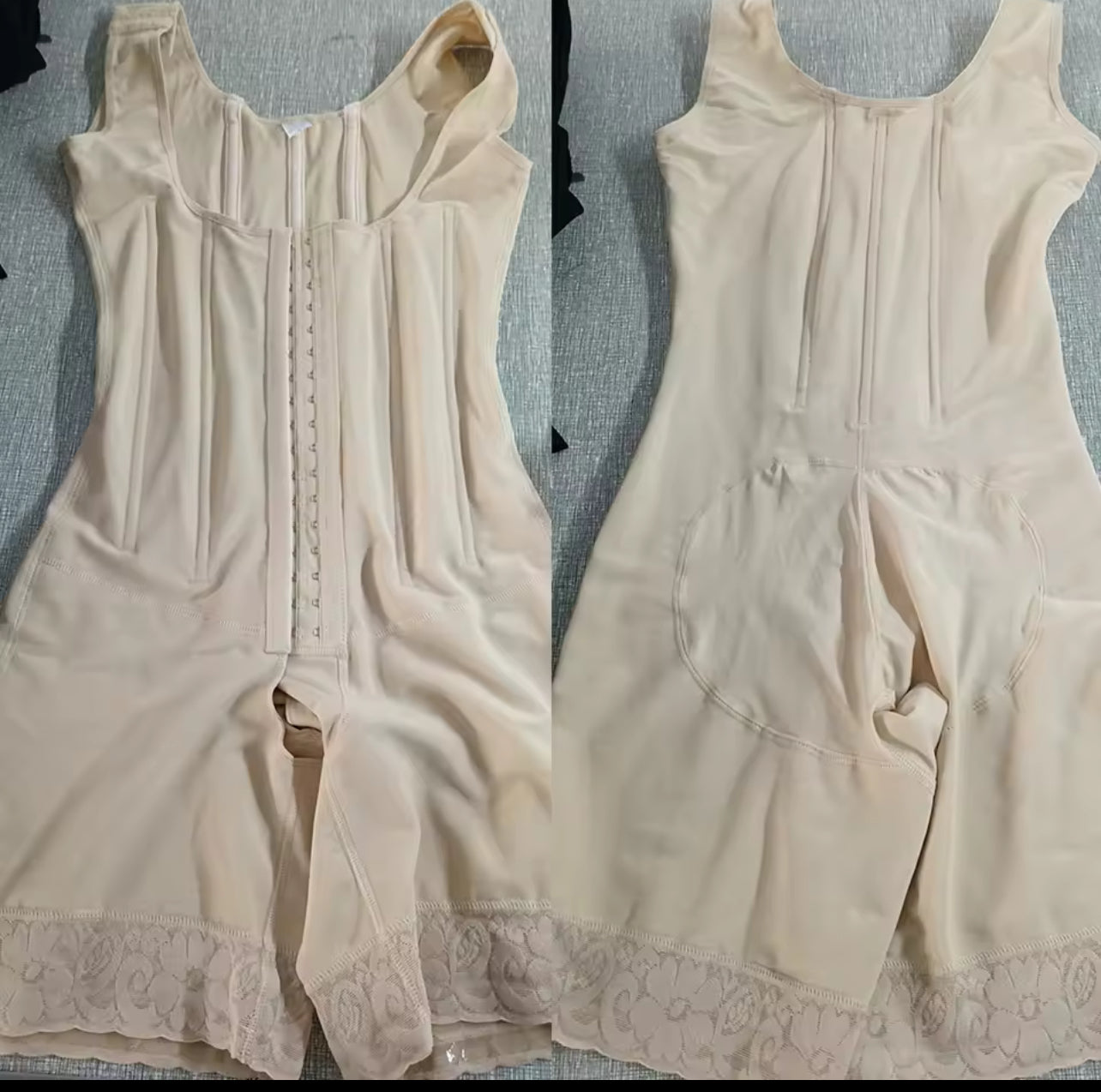 Womens Shaper 7266A Womens Shaper 7266A