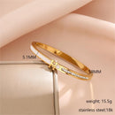 Women's Bracelets 540081 - TUZZUT Qatar Online Shopping