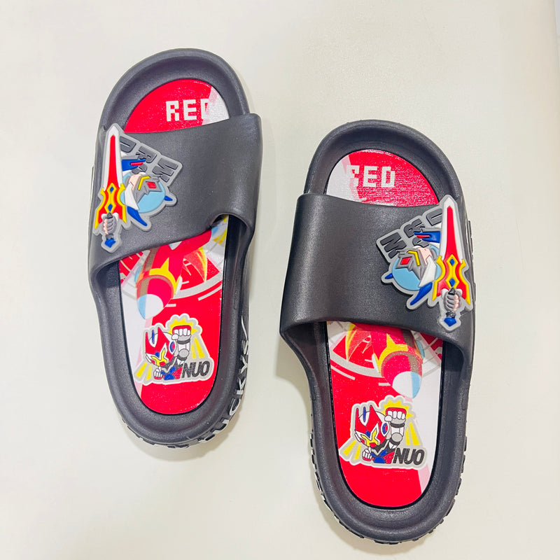 Children's Slippers Boys 125354 - TUZZUT Qatar Online Shopping