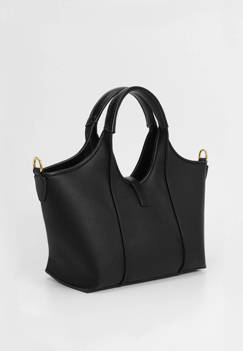 Scarleton Handbag and Cosmetic Bag XC15 - TUZZUT Qatar Online Shopping