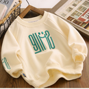 Boys Sweatshirt 491350 -  (3-4Y) - TUZZUT Qatar Online Shopping