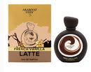 Arabiyat Sugar French Vanilla Latte EDP 100ml