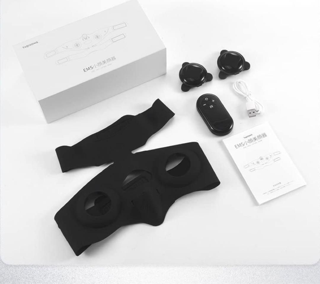 EMS Face Lifting Mask-2120 EMS Face Lifting Mask-2120