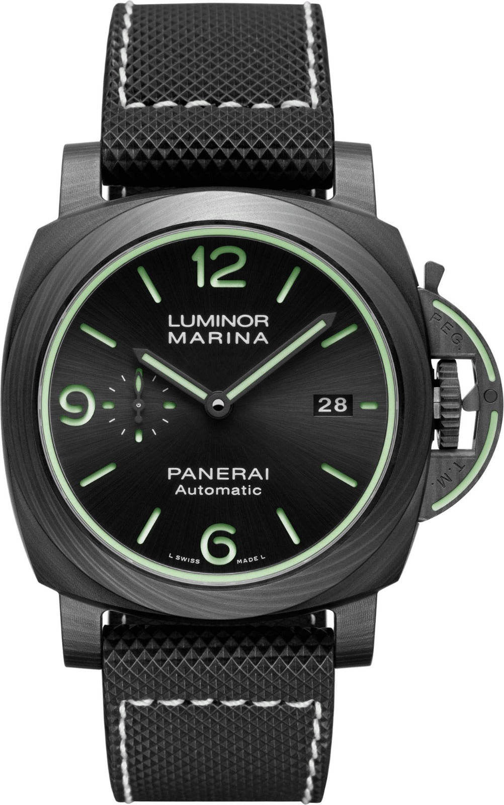 Luminous Trilogy Automatic P01118 Luminous Trilogy Automatic P01118