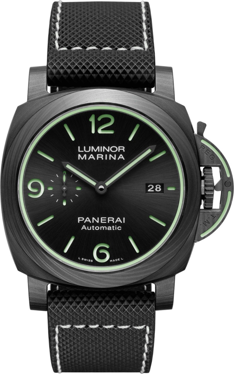 Luminous Trilogy Automatic P01118 - TUZZUT Qatar Online Shopping