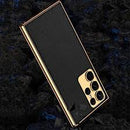 Samsung Galaxy S22 Ultra Back Case Cover B-20976 - Tuzzut.com Qatar Online Shopping