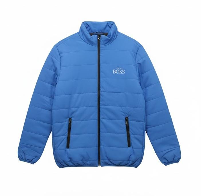 Men's Lightweight Down Jacket WT1118 - TUZZUT Qatar Online Shopping