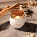 Oud Ma’attar Tayyeb Incense - 36gms by Ahmed Al Maghribi - Tuzzut.com Qatar Online Shopping