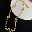 Classic Designer Jewellery Women's Jewellery X4609621 - TUZZUT Qatar Online Shopping