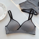 Women's Sports Bra 253535 - TUZZUT Qatar Online Shopping