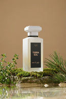 SASAN Terra Sol- 80ml unisex Extrait De Perfumes