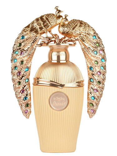 Lattafa Afeef Eau de Parfum 100ml for Unisex Lattafa Afeef Eau de Parfum 100ml for Unisex