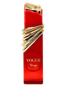 Vogue Rouge EDP Spray 100ML EDP By Maison Alhambra | Long Lasting, Fruity, Floral, Warm Scent