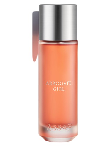 ASSAF ARROGATE GIRL 200ml