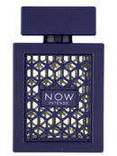 Rave Now Intense EDP Perfume for Men -100ml By Lattafa - TUZZUT Qatar Online Shopping