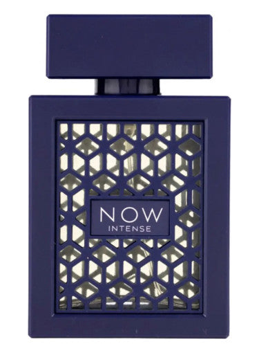 Rave Now Intense EDP Perfume for Men -100ml By Lattafa Rave Now Intense EDP Perfume for Men -100ml By Lattafa