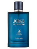 Maison Alhambra By Jorge Di Profumo Deep Blue For Men  EDP 100ml