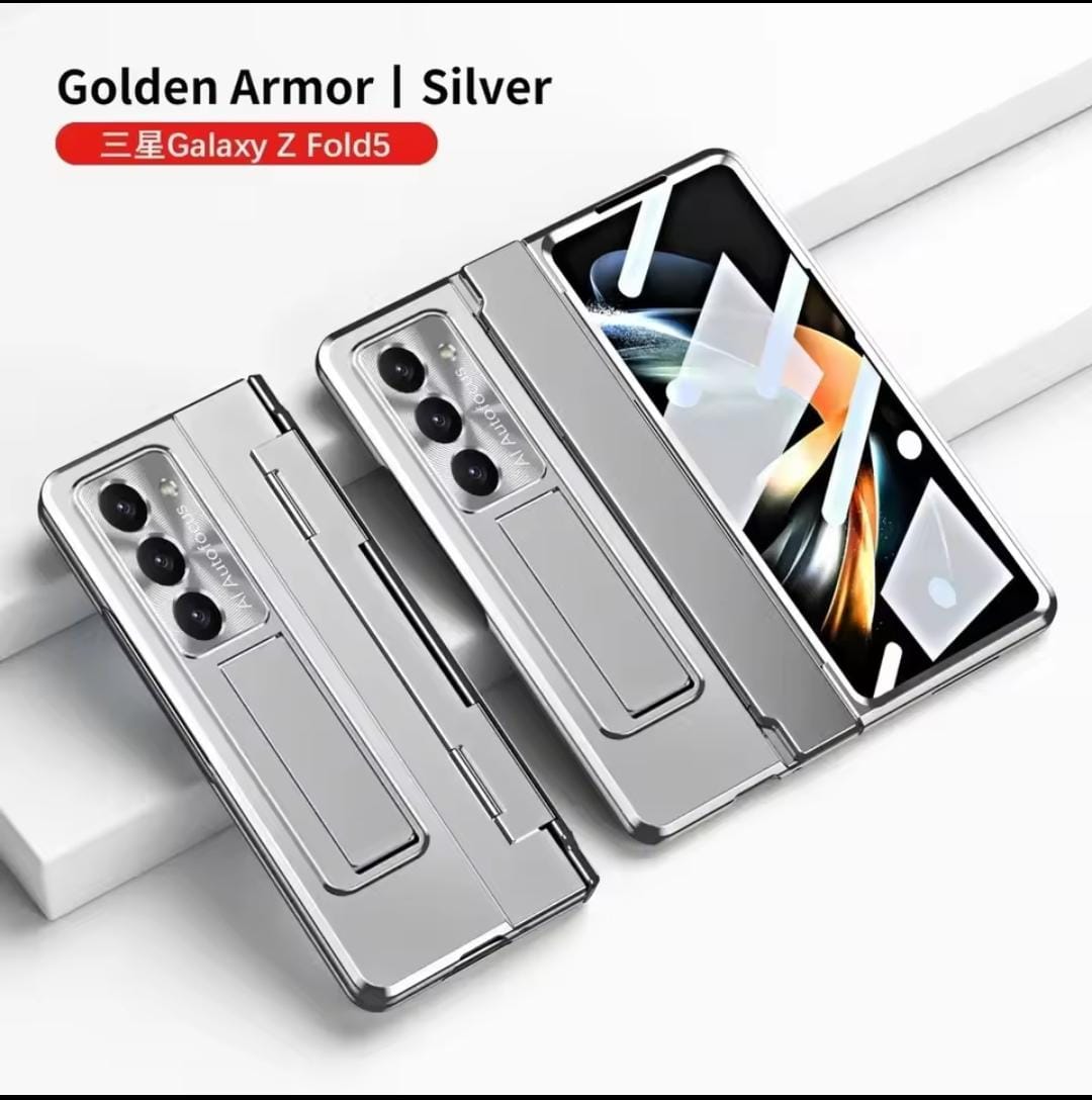 Samsung Galaxy Z Fold Phone Covers Samsung Galaxy Z Fold Phone Covers
