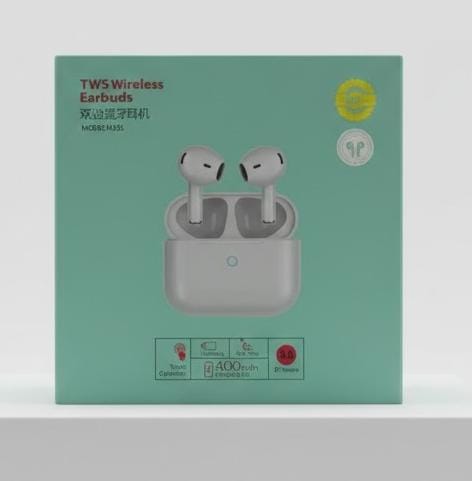 TWS Wireless Earbuds H10S