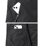 Men's Outdoor Sleeveless Lightweight Jacket  S4391650 - TUZZUT Qatar Online Shopping