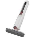 Portable Mini Squeeze Foldable Mop,Car Window Wall Cleaner Mini Home Sponge Mop - Tuzzut.com Qatar Online Shopping