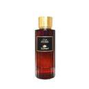 TAD Angel Oud Dose EDP 100ml Perfume& Body Spray 200ml Gift Set - - TUZZUT Qatar Online Shopping