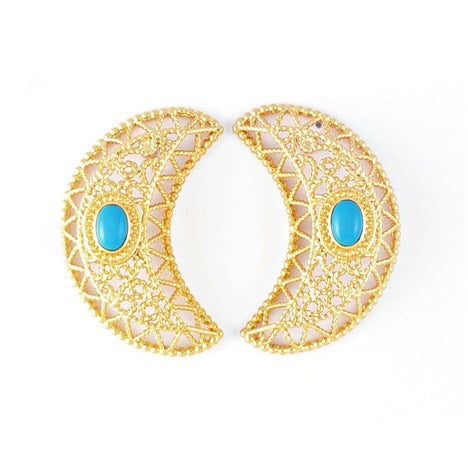 Blue Stone set For Women Blue Stone set For Women