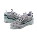 Vapormax Gray Green Sneakers DN3074 - TUZZUT Qatar Online Shopping