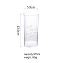 Milk Glass Mug, Milk Glass Cup 187 G Practical for Office for Home S843331 - TUZZUT Qatar Online Shopping