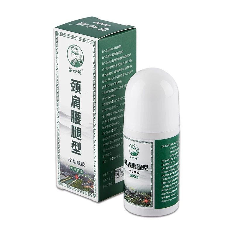 Pain Relief Cream Back Pain Relieve