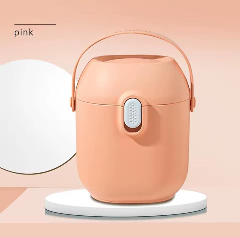 Portable Baby Food Storage Box 877426 TUZZUT Qatar Online Shopping
