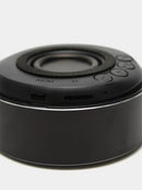 Wireless portable Bluetooth speaker music mini speaker S4411076 - Tuzzut.com Qatar Online Shopping