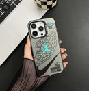 Designer Cover Case for iPhone 13/14 PC1090 - TUZZUT Qatar Online Shopping