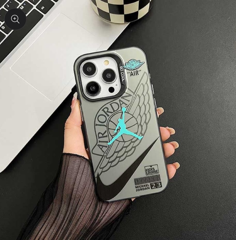 Designer Cover Case for iPhone 13/14 PC1090
