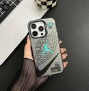 Designer Cover Case for iPhone 13 ProMax PC1091 - TUZZUT Qatar Online Shopping