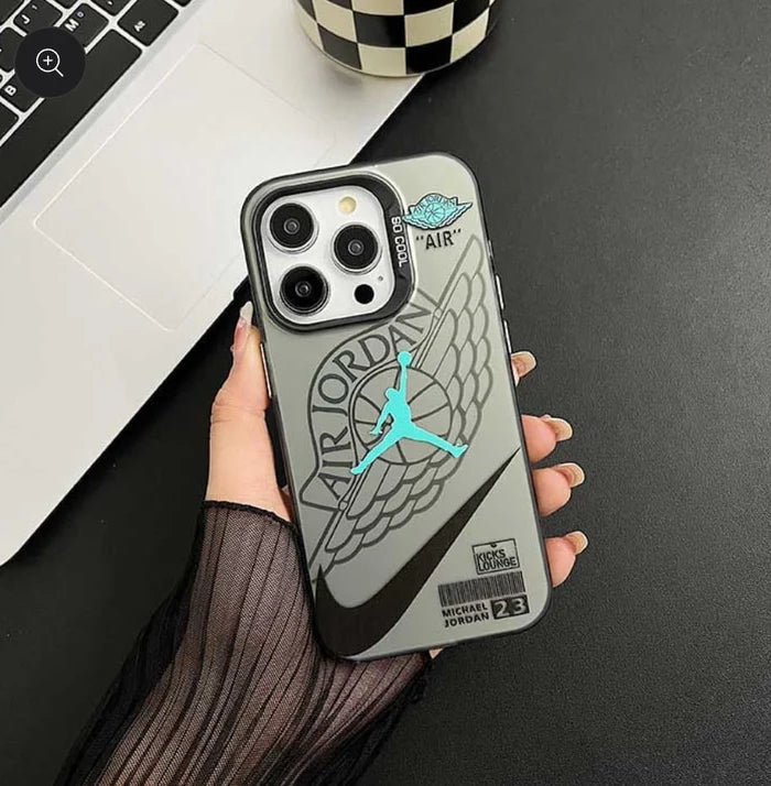 Designer Cover Case for iPhone 13 ProMax PC1091