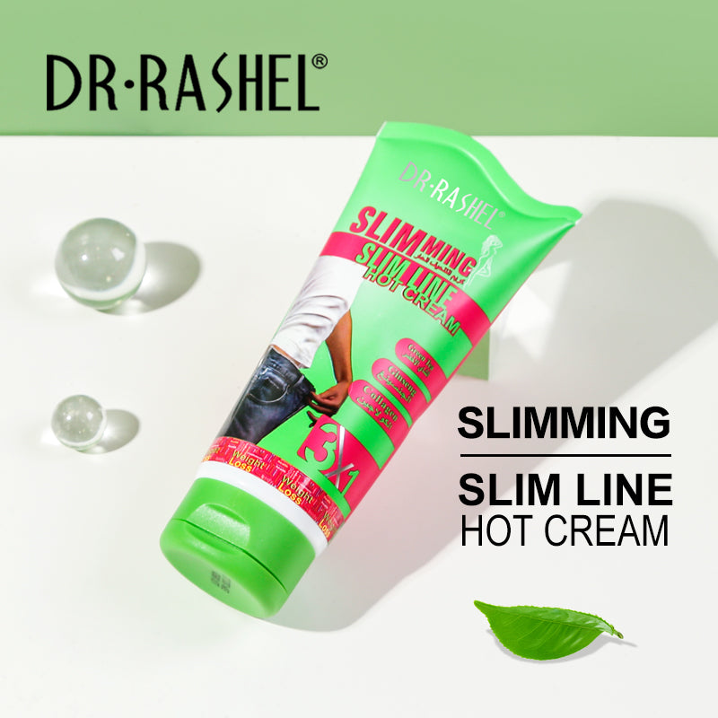 Dr.Rashel 150gm Extract Best Body Slimming Cream DRL-1145