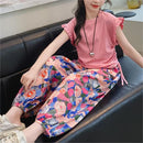 Girls Pants Suit 571253 - TUZZUT Qatar Online Shopping