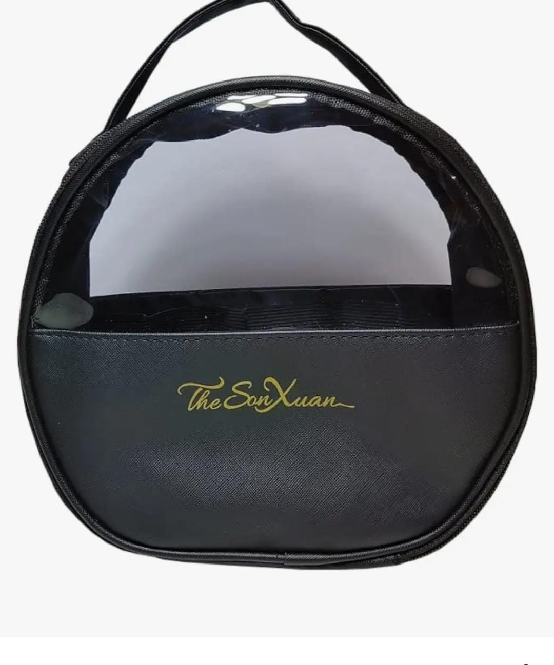 Lightweight PU Leather Travel Toiletry Bag S5119324 Lightweight PU Leather Travel Toiletry Bag S5119324