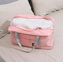 Folding Organiser Large Capacity Travel Storage Bag    485957 - TUZZUT Qatar Online Shopping