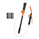 Portable Electric Liquid Transfer Pump X003 - TUZZUT Qatar Online Shopping