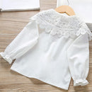 Girls Shirt 570278 - TUZZUT Qatar Online Shopping