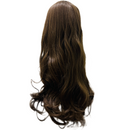 Long Curly Hair Women Wig WAA207Z - TUZZUT Qatar Online Shopping