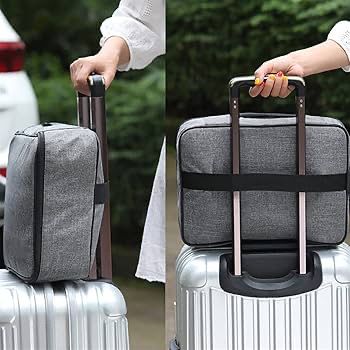 UIITA Briefcases, Men Shoulder Bags For Women Messenger Bag S458754 - TUZZUT Qatar Online Shopping